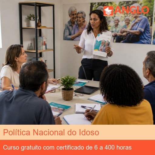 Política Nacional do Idoso